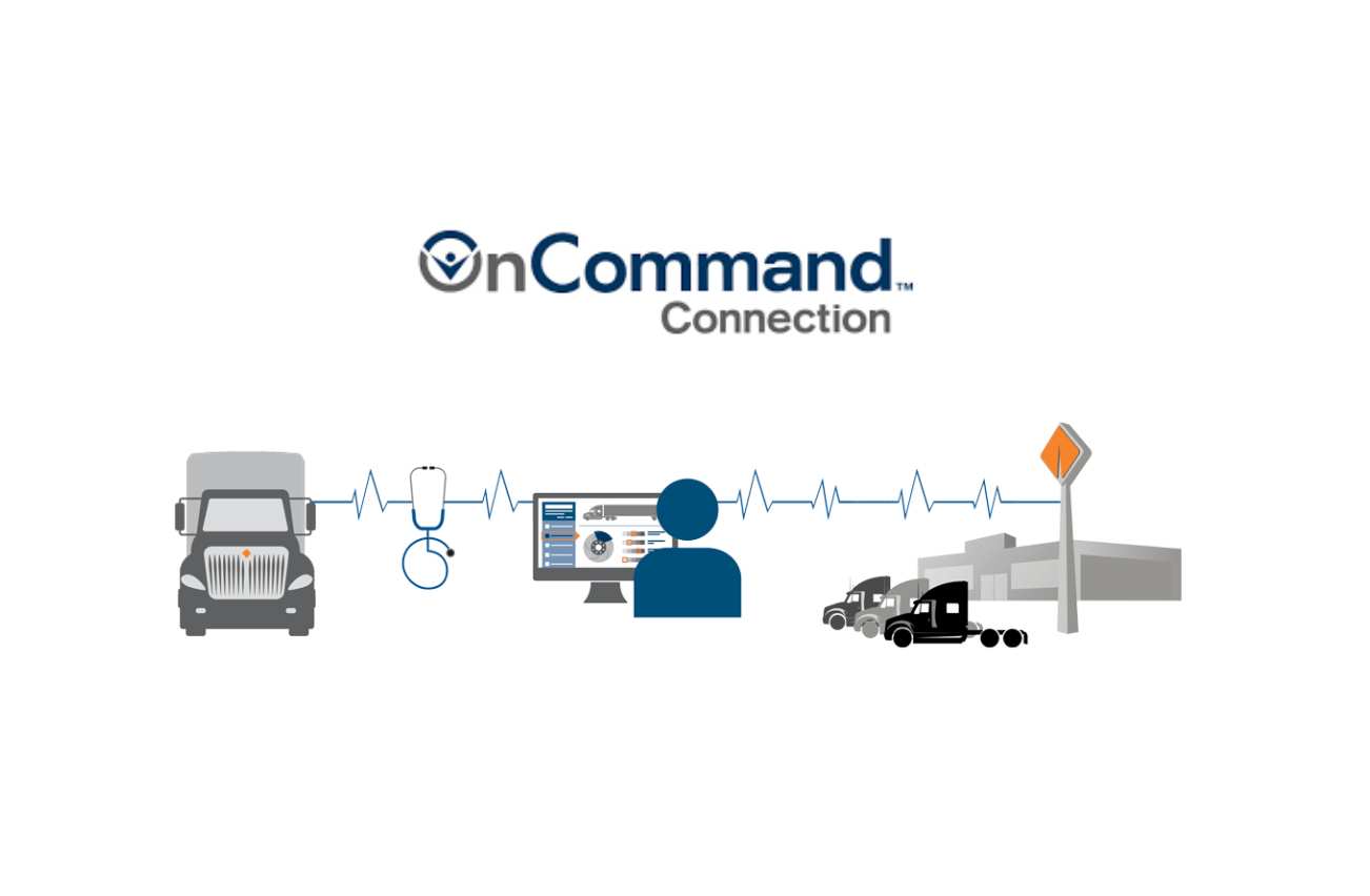 International Trucks Parts | Lakeside International Trucks