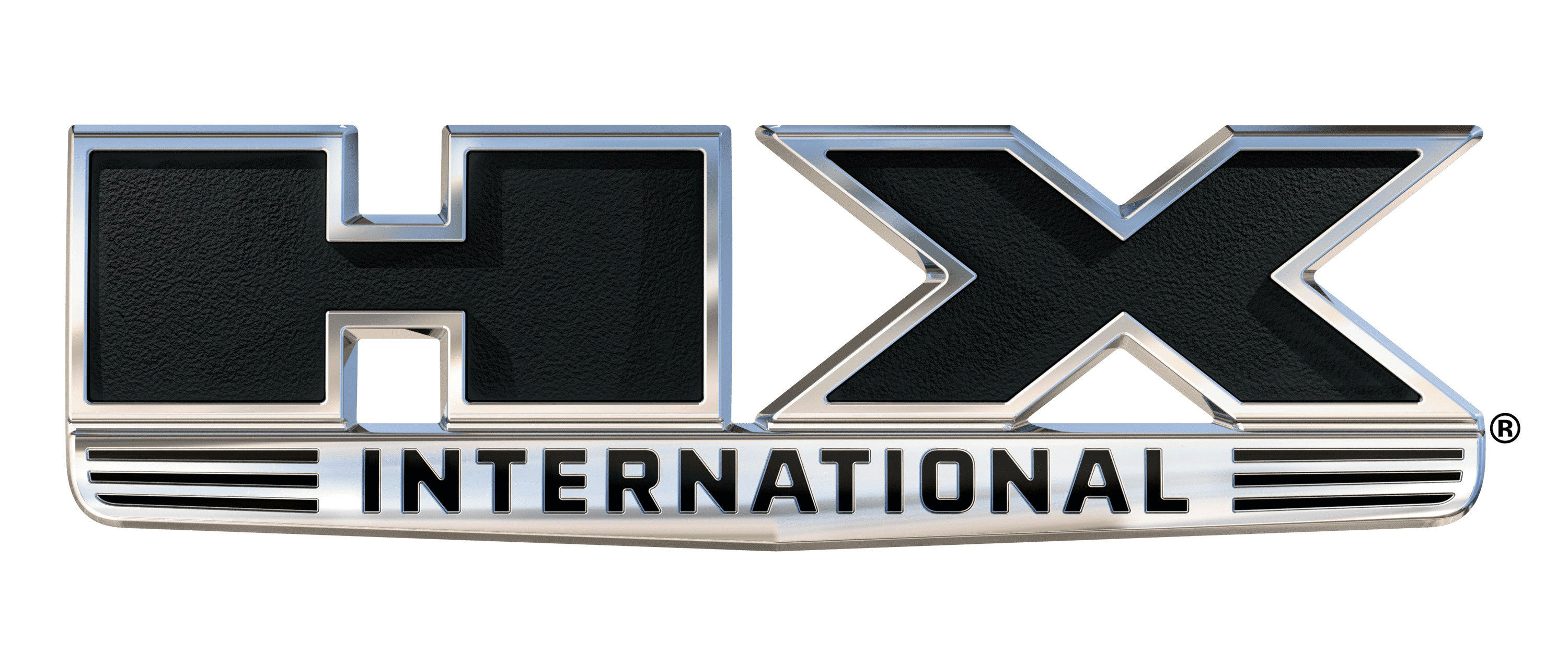International HX Series