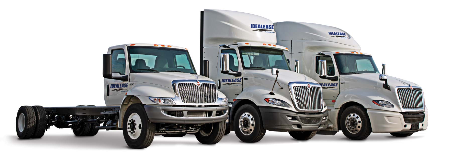Truck Stops For Rent & Lease