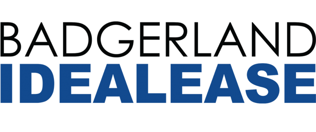 idealease-badgerland-logo