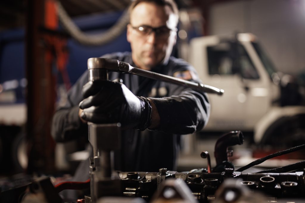 Lakeside International Trucks Commercial Truck Solutions