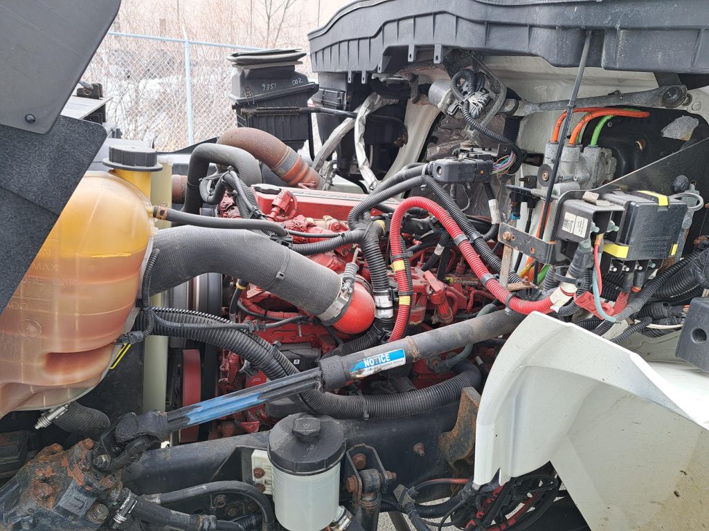 2017 intelligence overview