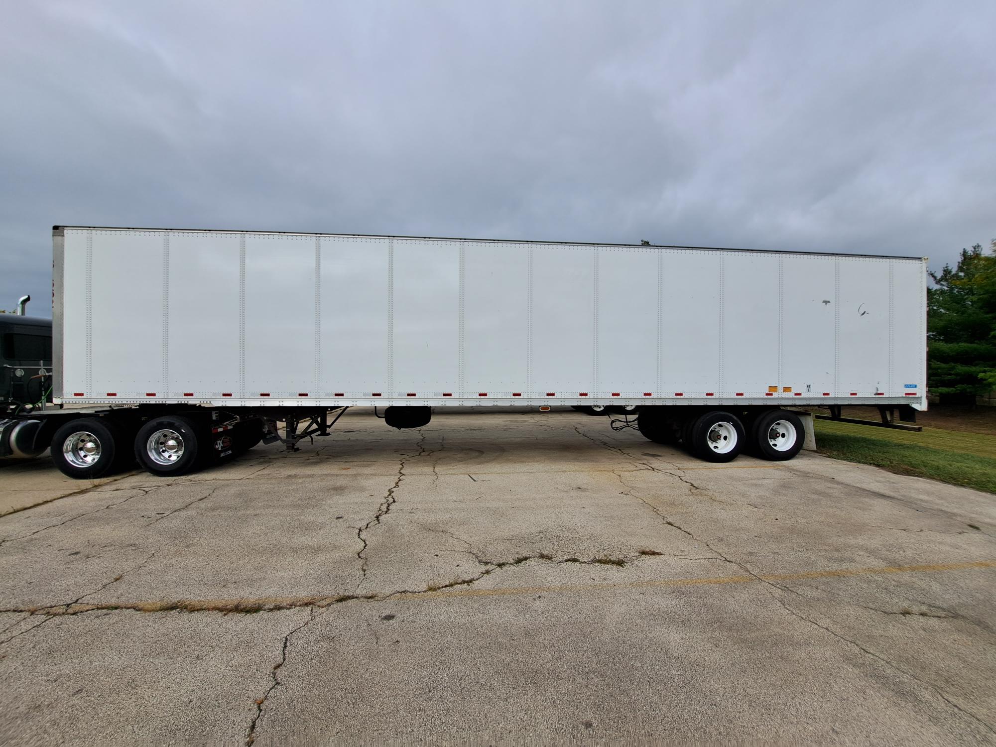 2016 STOUGHTON ZGPVW-535-T-S-C - Lakeside International Trucks