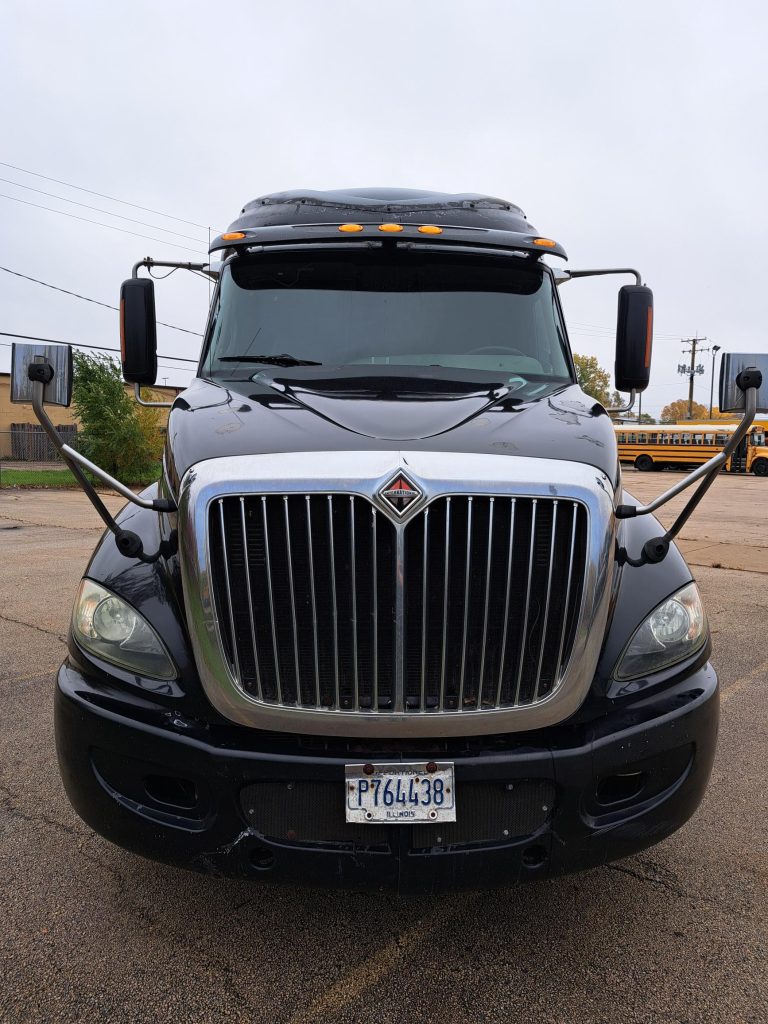 2010 INTERNATIONAL PROSTAR Lakeside International Trucks