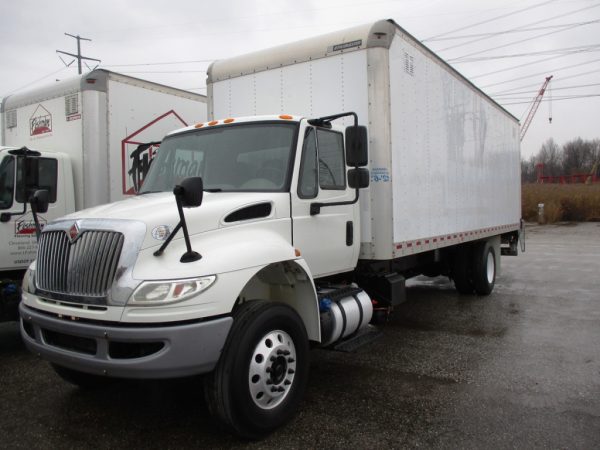 2017 intelligence overview