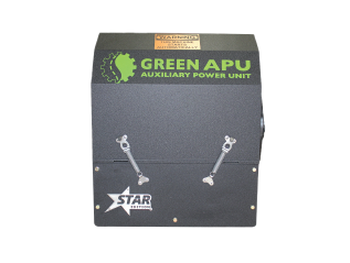 GREEN AUP-01