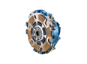 Eaton Clutch-01