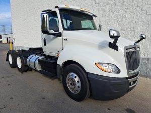 2019 INTERNATIONAL LT625 UT46958-01