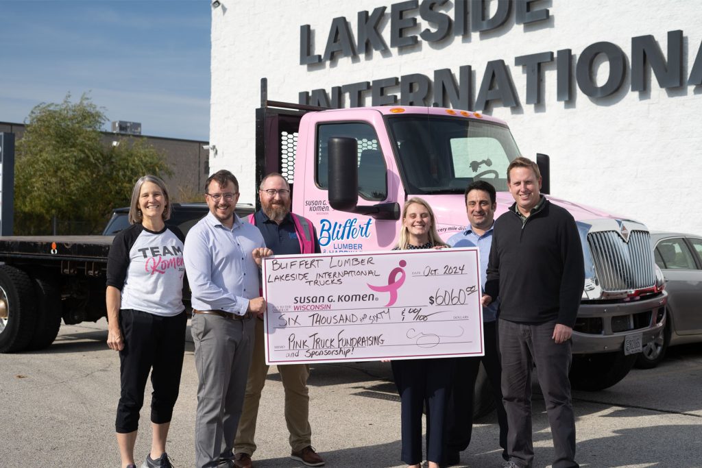 Susan G Komen Donation