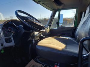 2018 INTERNATIONAL 4300 UT46946-01