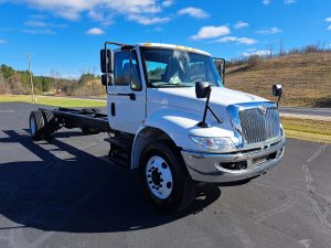 2019 INTERNATIONAL 4300 UT46961-01