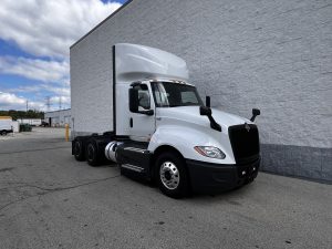 2025 INTERNATIONAL LT625 14062-01
