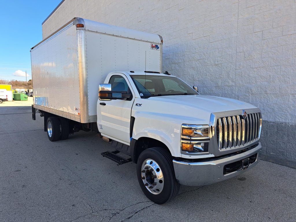 RT-97647ページ 2019 INTERNATIONAL CV515 - Lakeside International Trucks