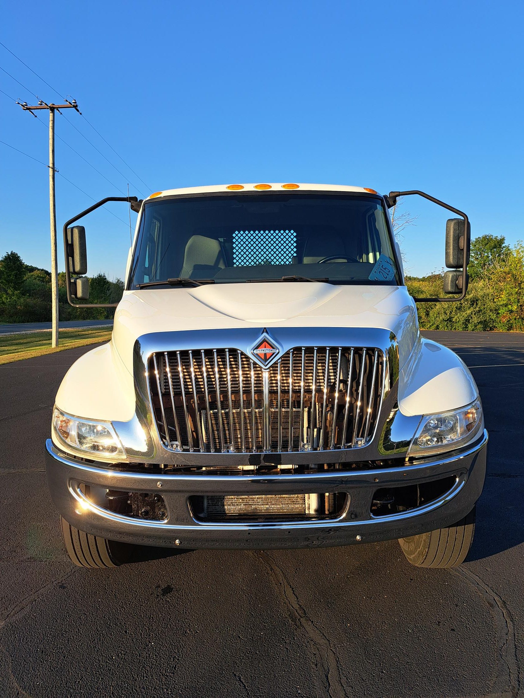 2019 INTERNATIONAL MV607 - image 5 of 6