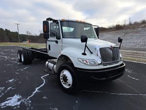 2019 INTERNATIONAL 4400 UT18044-01