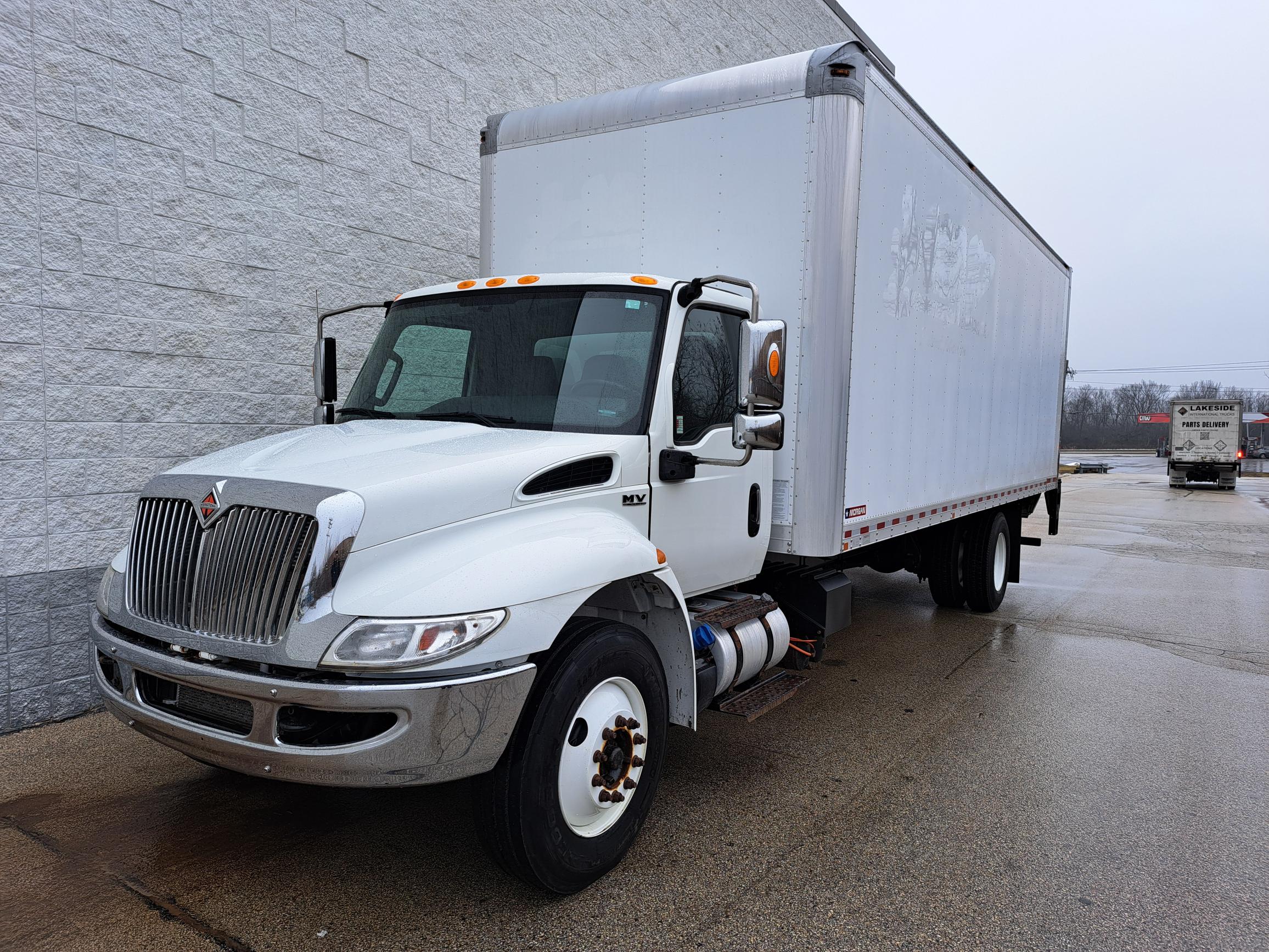 2019 INTERNATIONAL MV607 - image 3 of 6