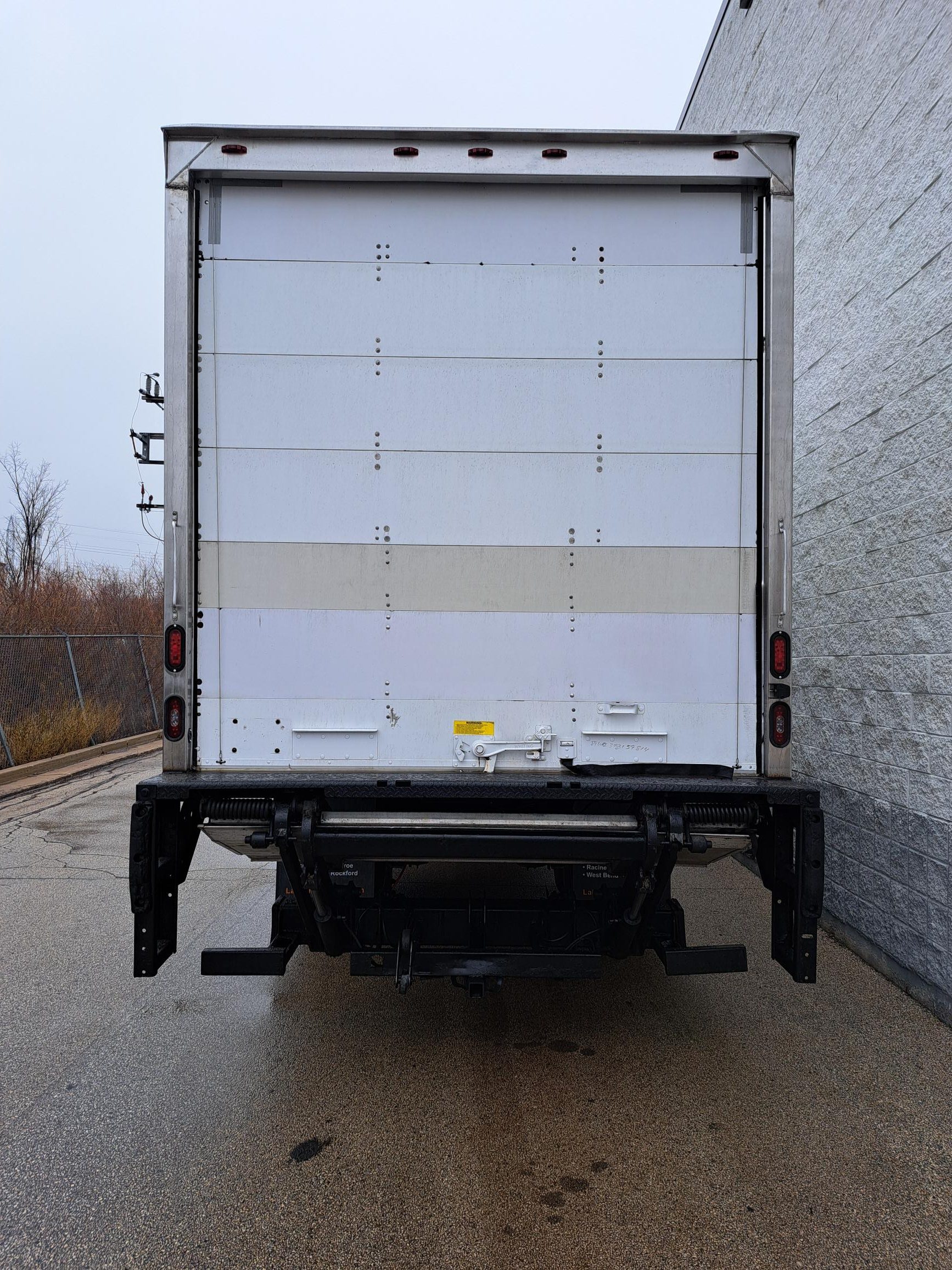 2019 INTERNATIONAL MV607 - image 6 of 6