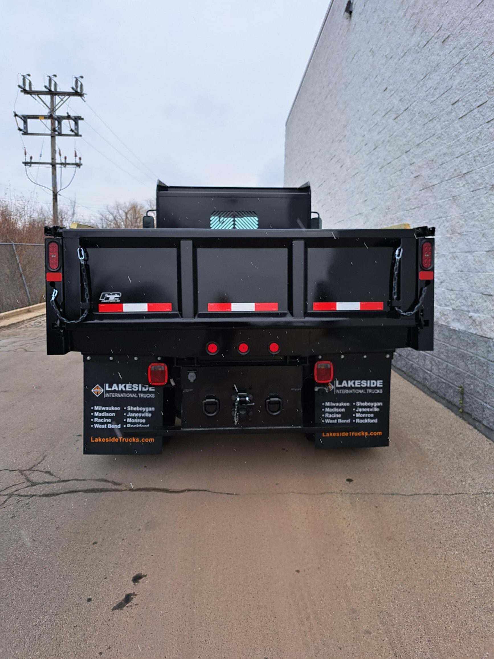 2019 INTERNATIONAL 4300 - image 6 of 6