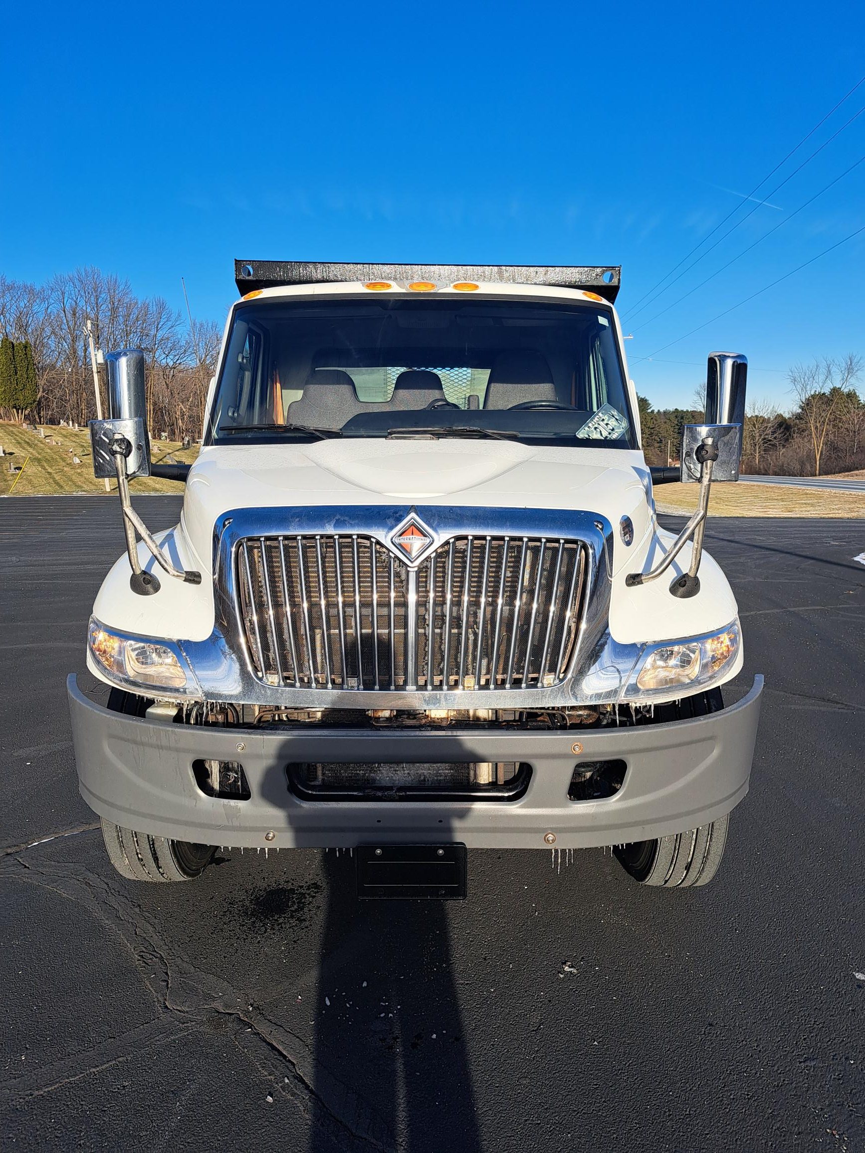 2019 INTERNATIONAL MV607 - image 4 of 6