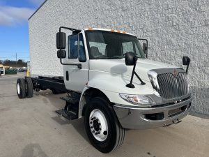 2018 INTERNATIONAL 4300 UT46967-01