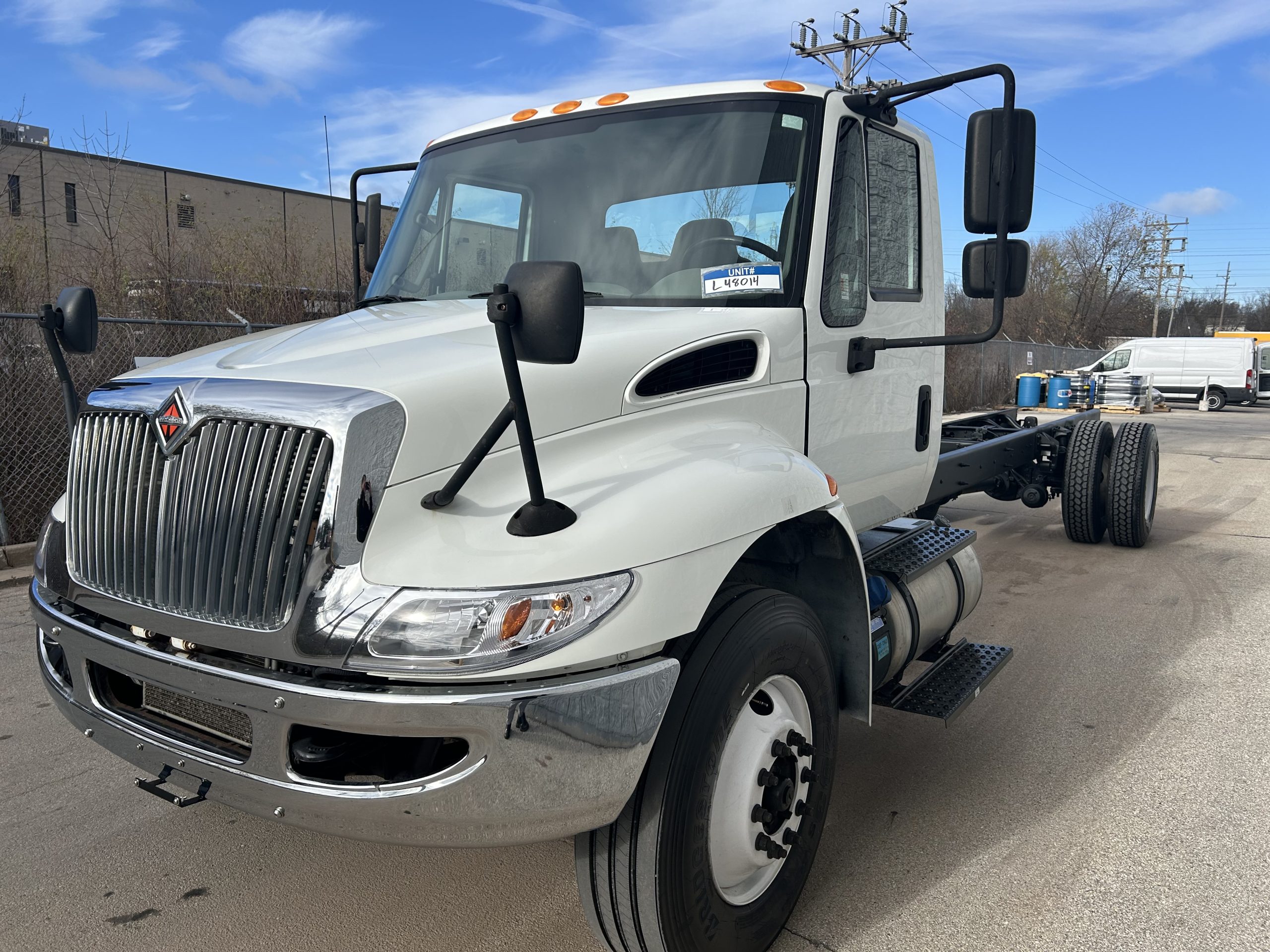 2018 INTERNATIONAL 4300 - image 5 of 6