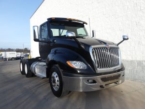 2019 INTERNATIONAL LT625 UT46969-01