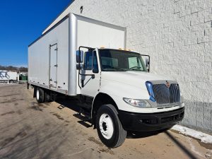 2019 INTERNATIONAL 4300 UT18060-01