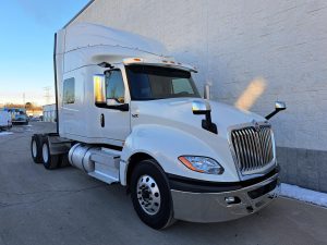 2018 INTERNATIONAL LT625 UT18063-01