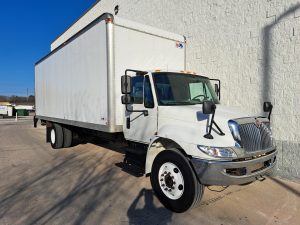 2019 INTERNATIONAL 4300 UT46977-01