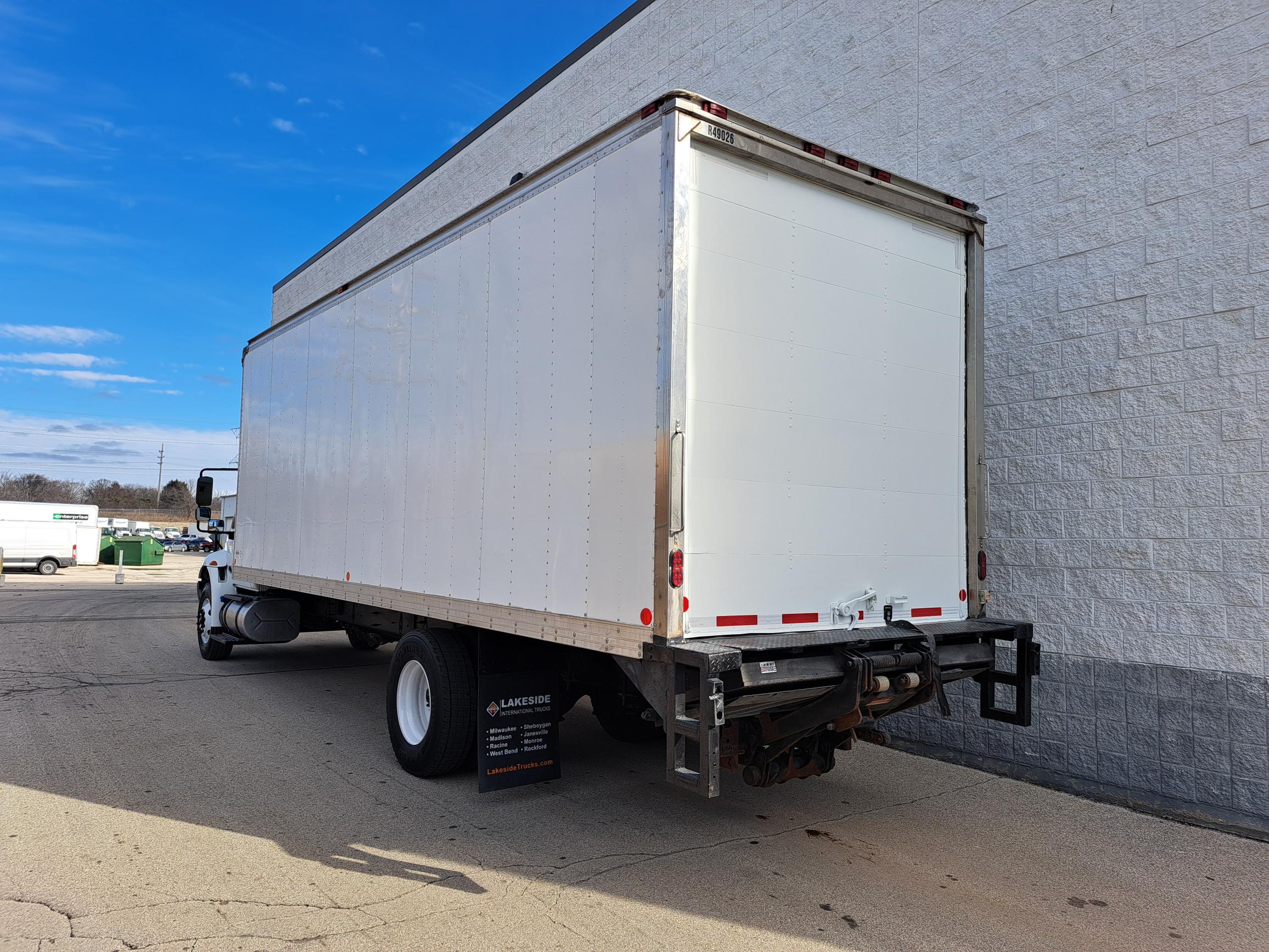 2019 INTERNATIONAL 4300 - image 4 of 6