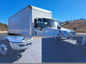 2017 INTERNATIONAL 4300 UT46982-01