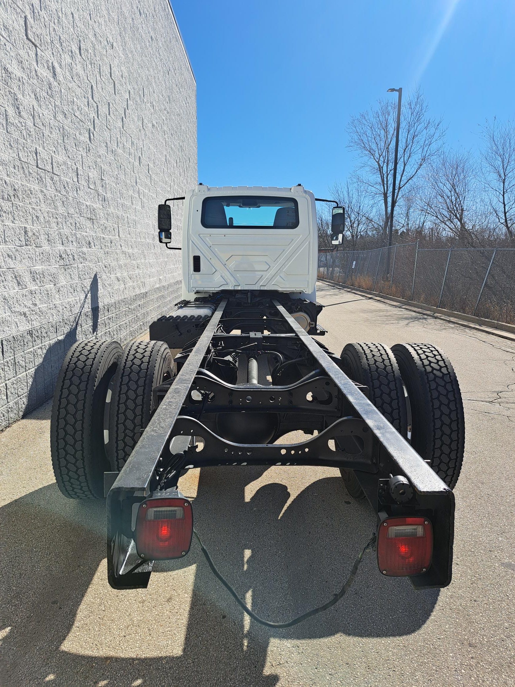 2018 INTERNATIONAL 4300 - image 5 of 6