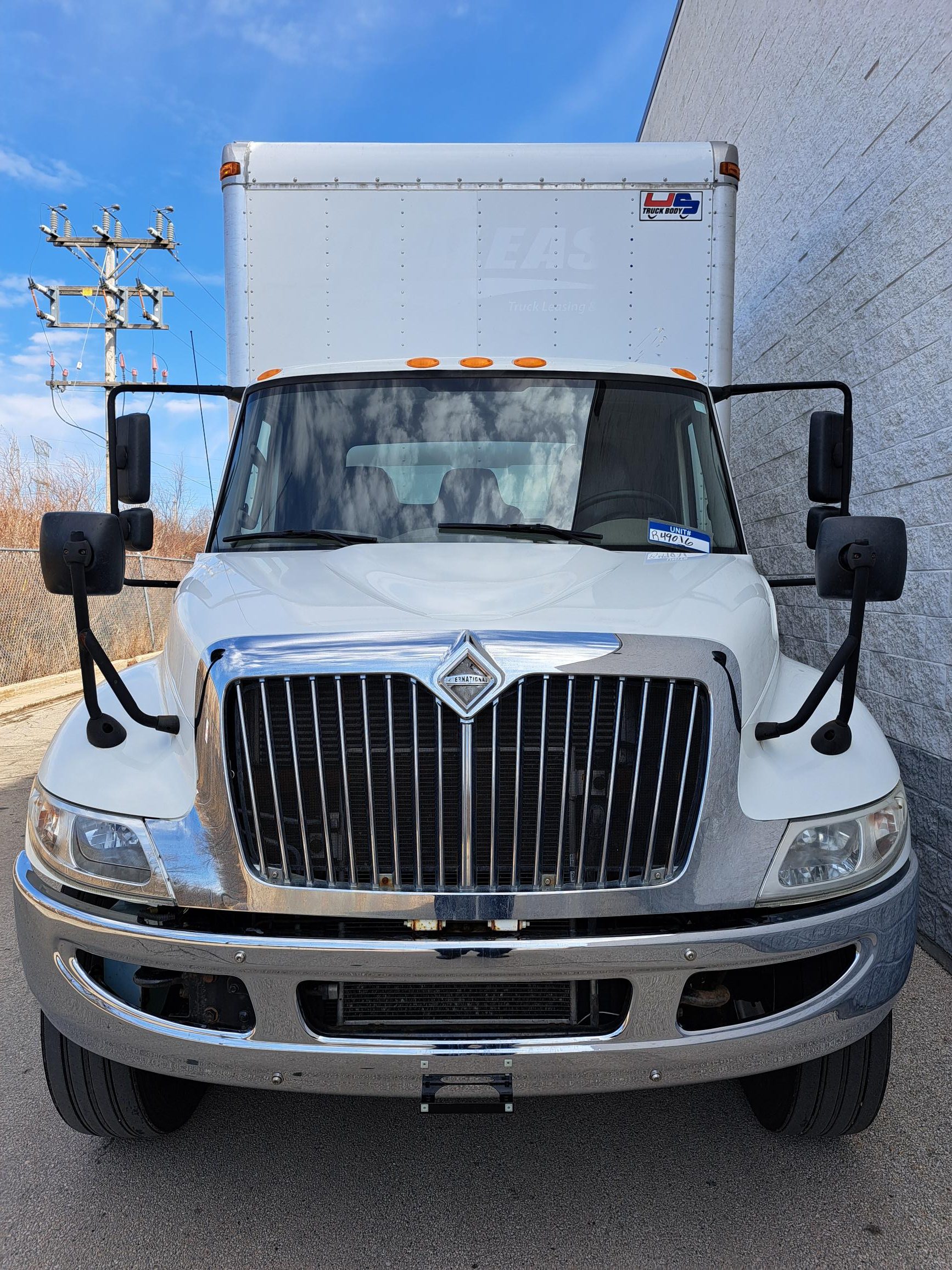 2019 INTERNATIONAL 4300 - image 5 of 6