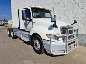 2019 INTERNATIONAL LT625 UT46993-01