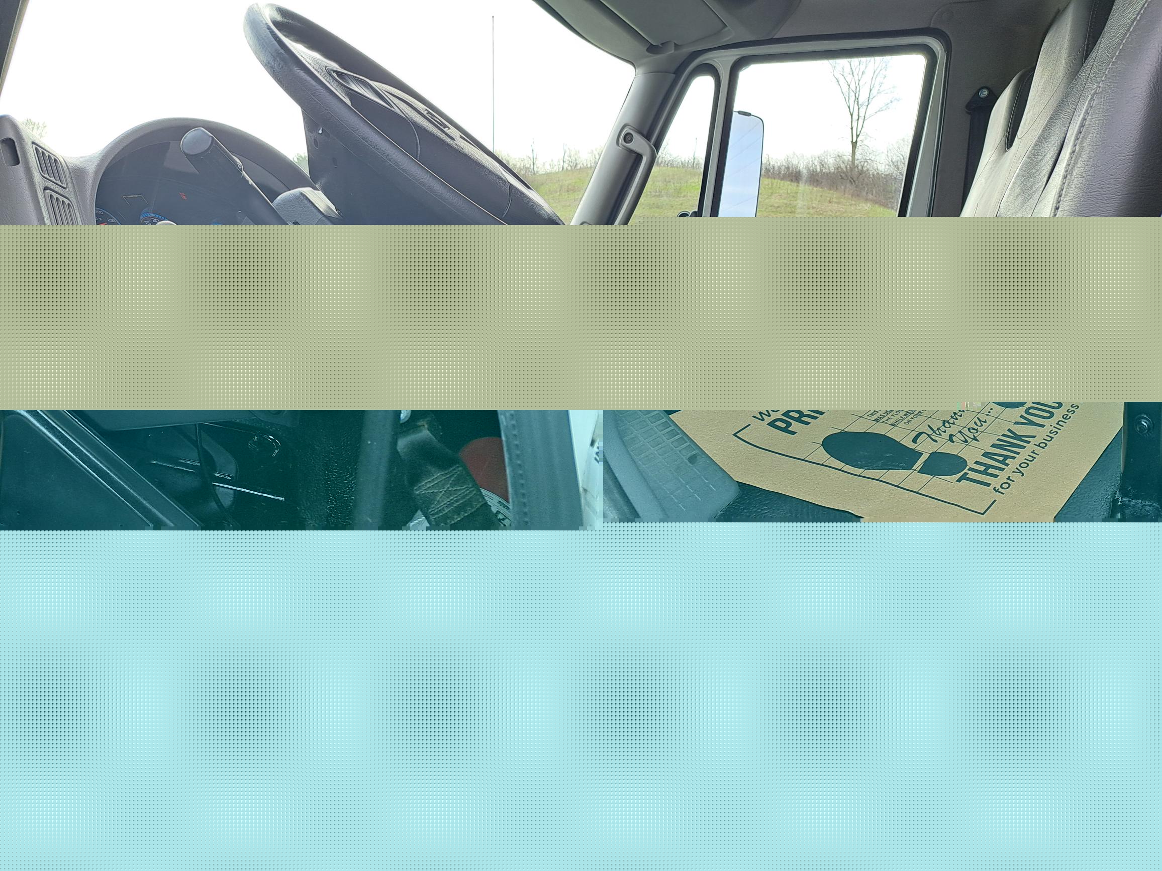 2019 INTERNATIONAL 4300 UT47003-10 2019 INTERNATIONAL 4300 UT47003-10