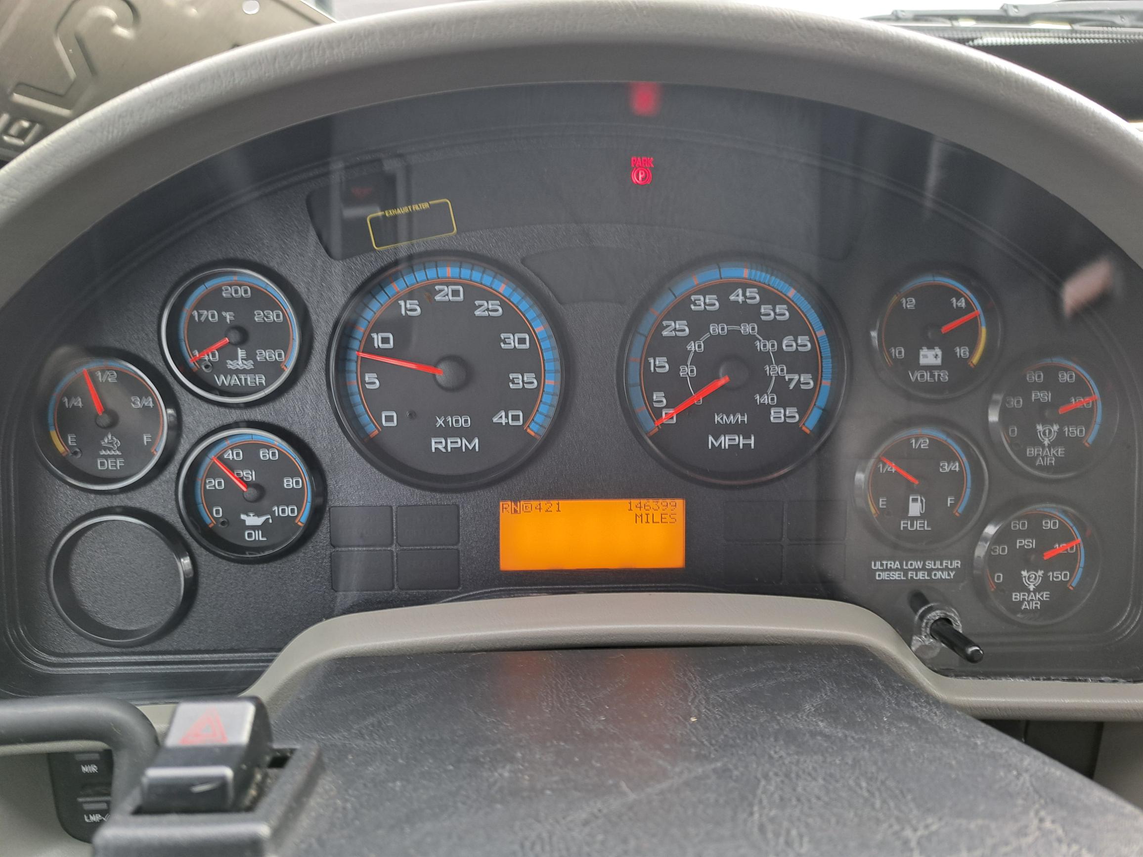 2019 INTERNATIONAL 4300 UT47003-12 2019 INTERNATIONAL 4300 UT47003-12