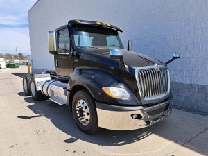 2019 INTERNATIONAL LT625 UT46995-01
