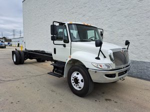 2019 INTERNATIONAL 4300 UT47010-01