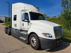 2022 INTERNATIONAL LT625 502950-01