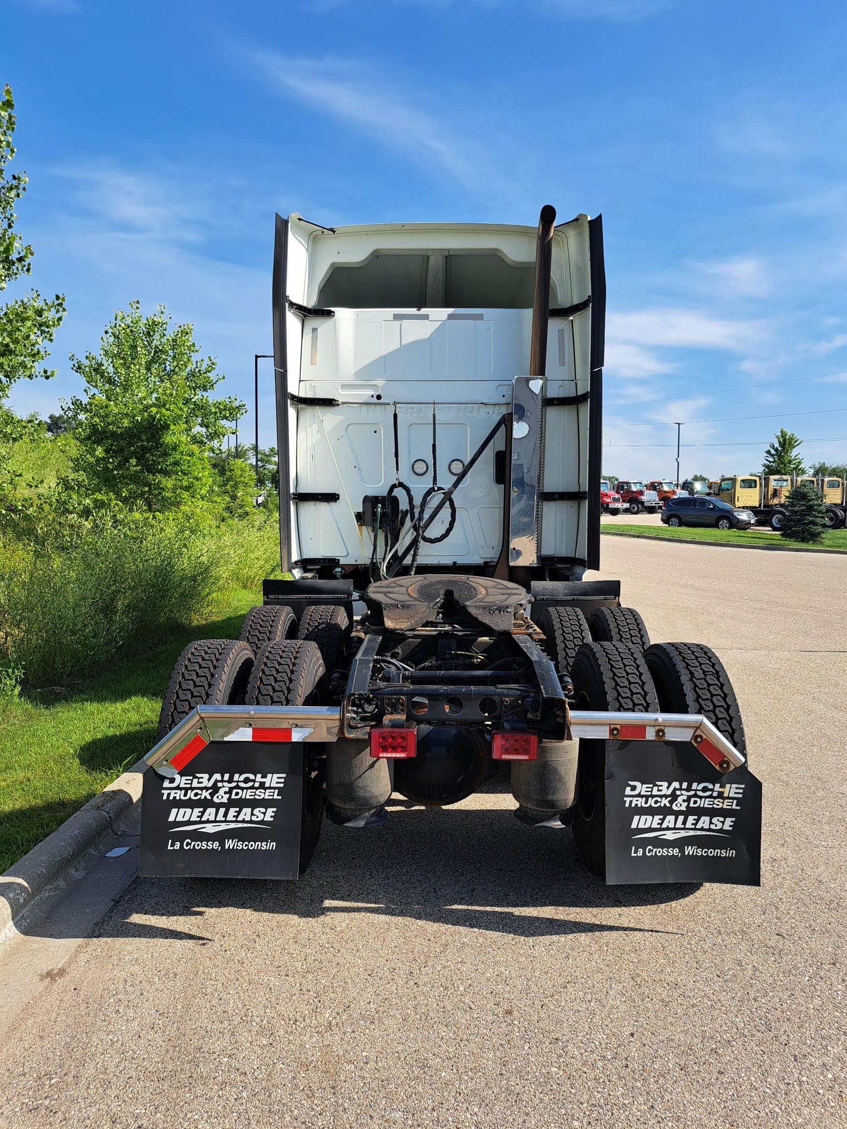 2022 INTERNATIONAL LT625 - image 6 of 6
