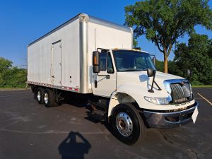 2019 INTERNATIONAL 4400 UT18100-01