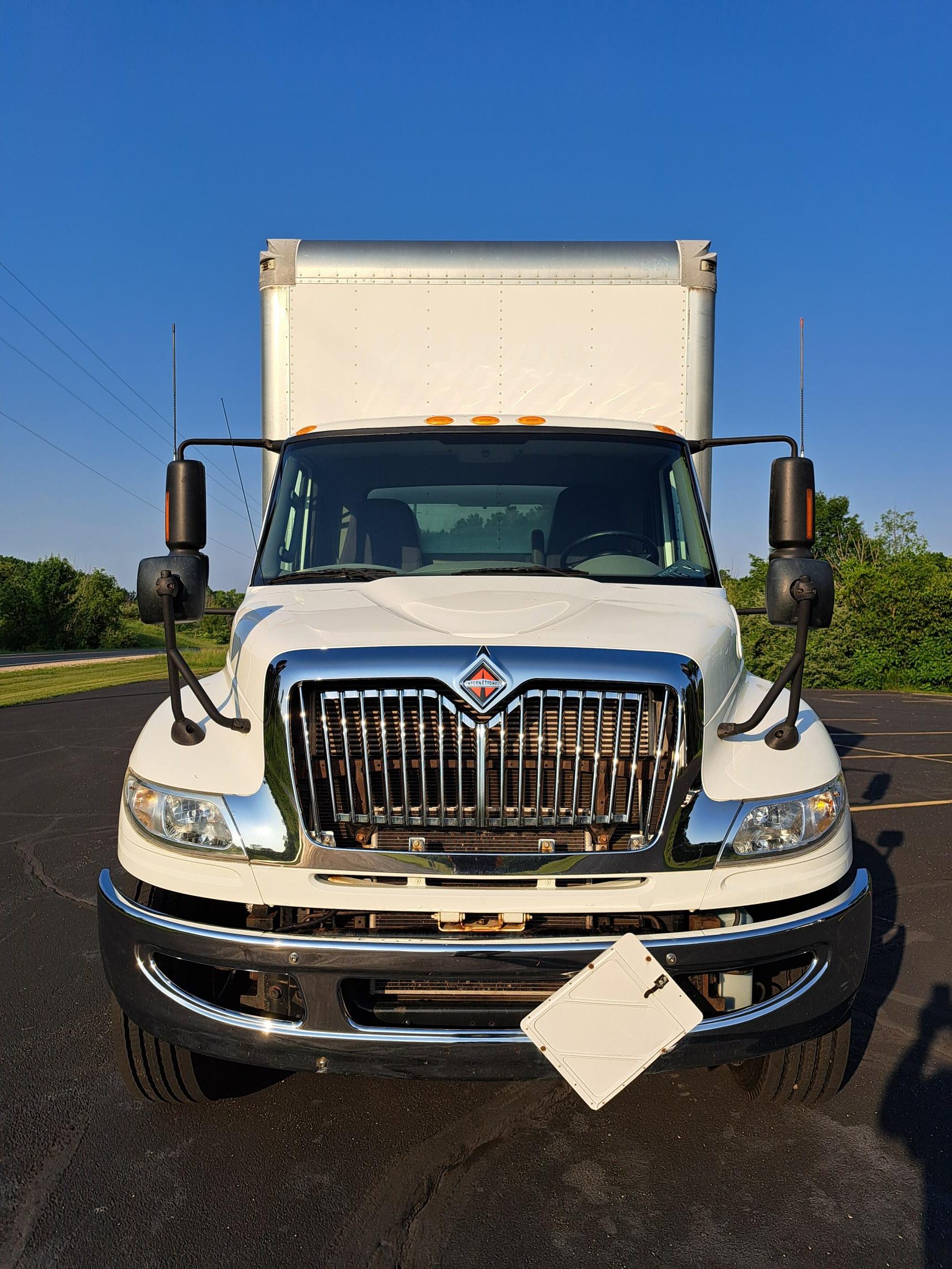 2019 INTERNATIONAL 4400 - image 5 of 6