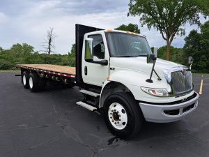 2021 INTERNATIONAL MV607 UT18102-01