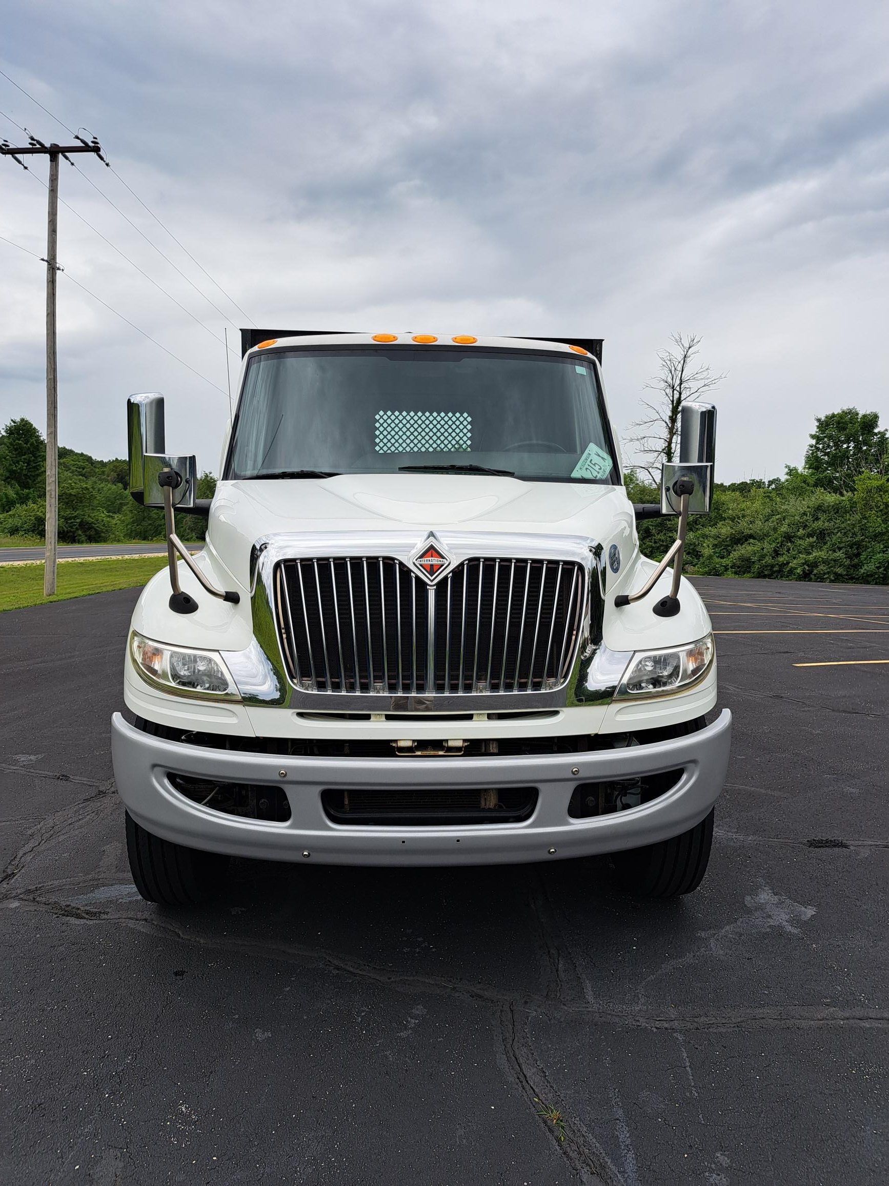 2021 INTERNATIONAL MV607 - image 5 of 6