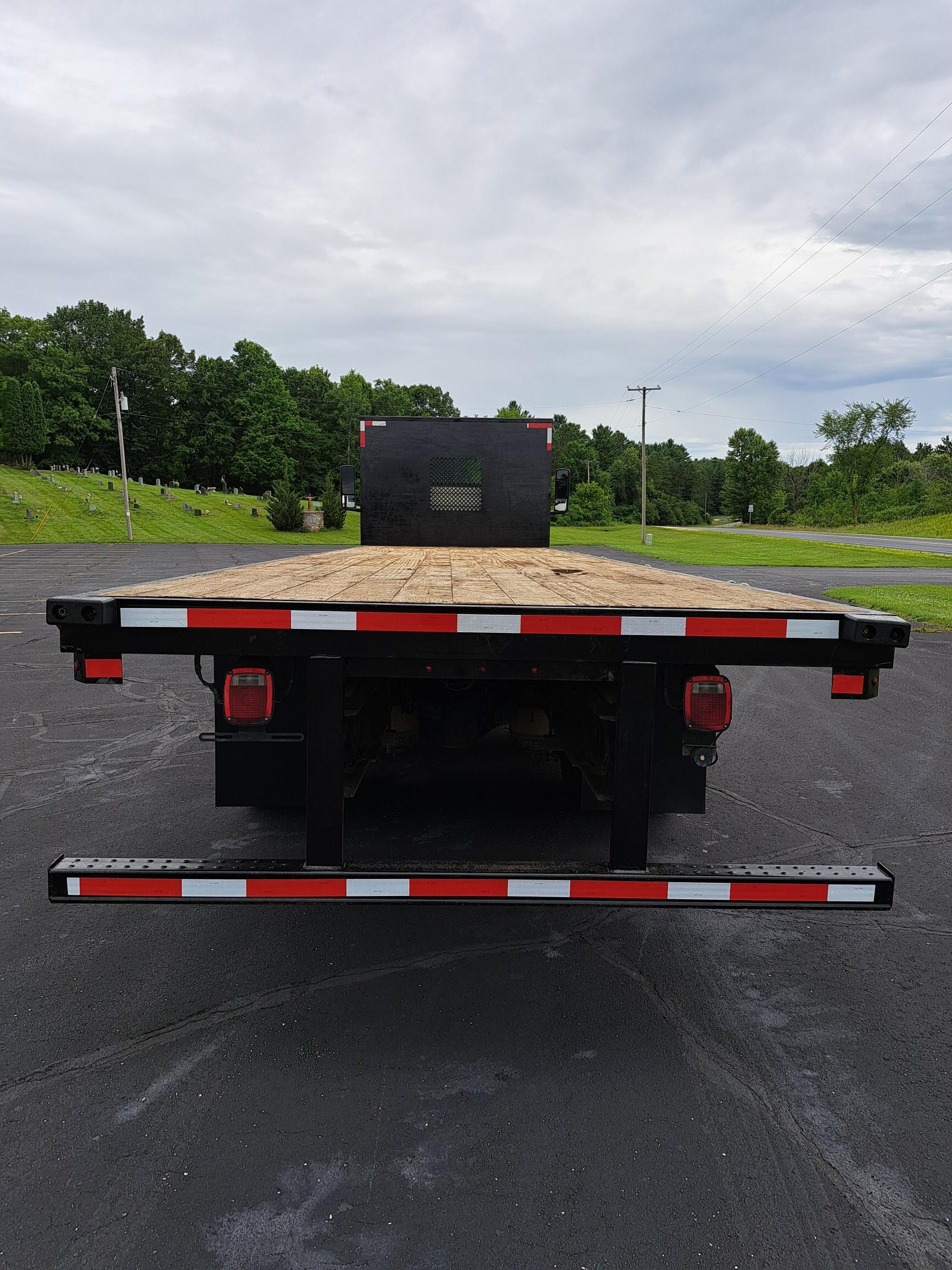 2021 INTERNATIONAL MV607 - image 6 of 6