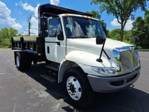 2018 INTERNATIONAL 4300 UT47021-01