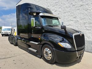 2024 INTERNATIONAL LT625 UT47024-01