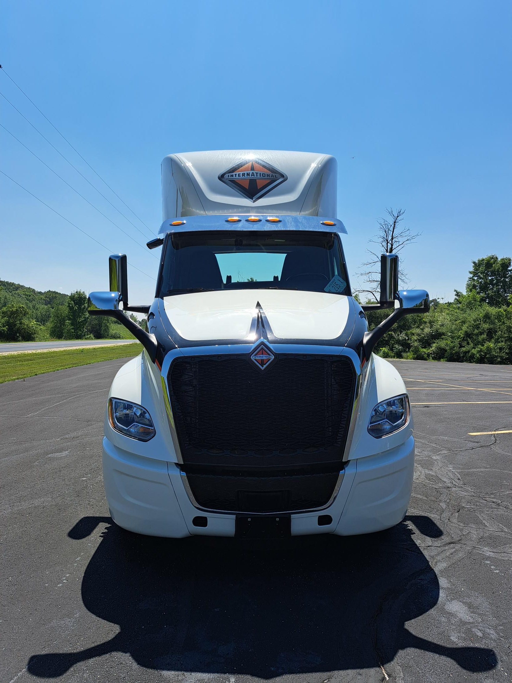 2025 INTERNATIONAL LT625 - image 5 of 6