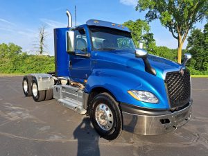 2025 INTERNATIONAL LT625 UT47028-01