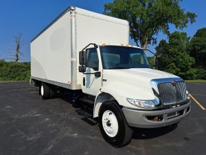 2022 INTERNATIONAL MV607 UT18104-01